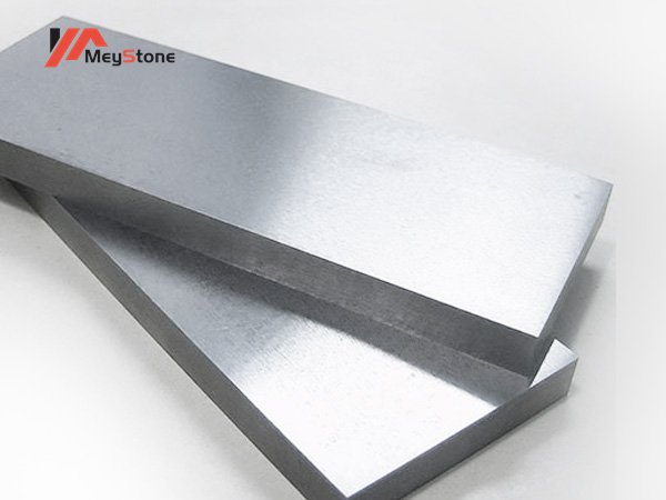 Molybdenum-Plate