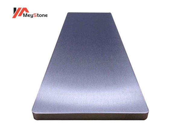 Niobium-plate