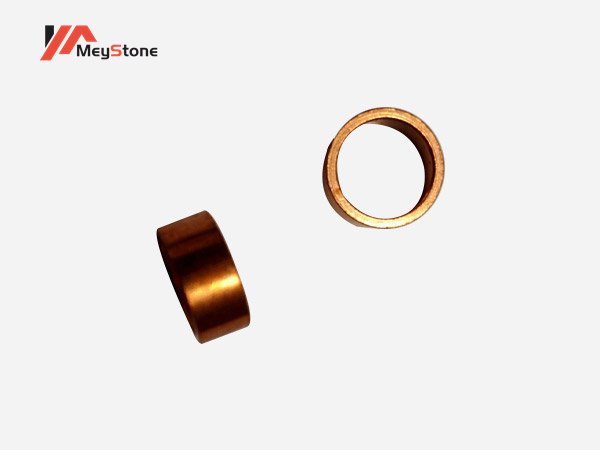 Tungsten-Copper-Alloy-Ring